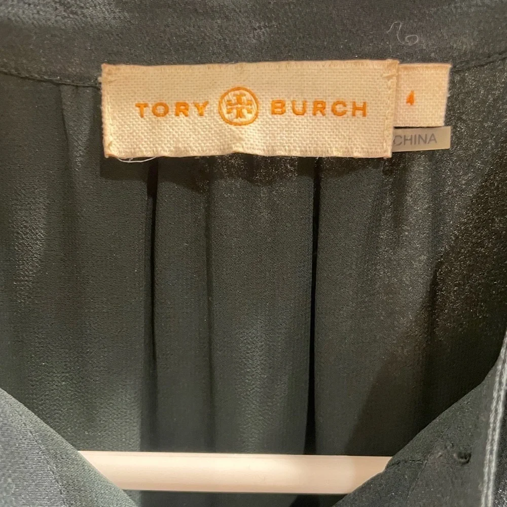 Tory Burch good used